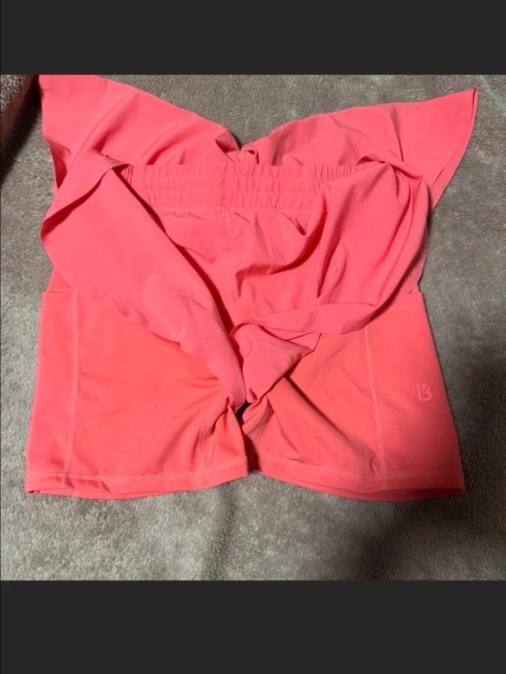 Buffbunny Size Small - Picture 4 of 4